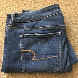 American Eagle Jeans/Jeggings